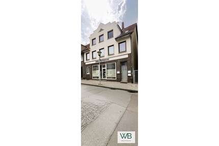 Wohnung zum Mieten in Wolfsburg Fallersleben 840,00 € 75 m² - Wolfsburg / Fallersleben