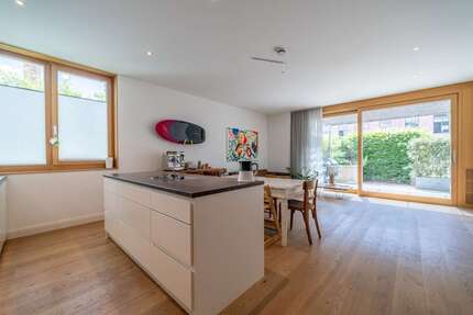 Wohnung zum Kaufen in Kolbermoor 680.000,00 € 97 m²