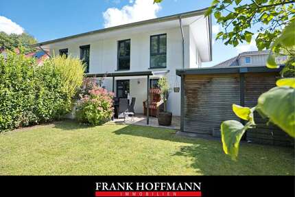 Haus zum Kaufen in Kaltenkirchen 495.000,00 € 110 m²