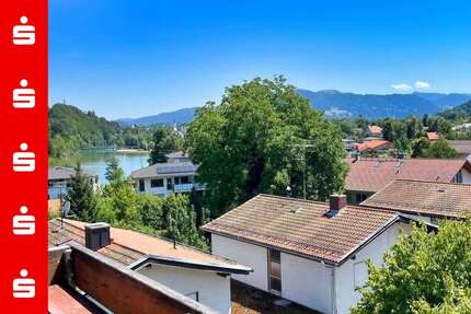 Wohnung zum Kaufen in Wackersberg 239.000,00 € 55 m²