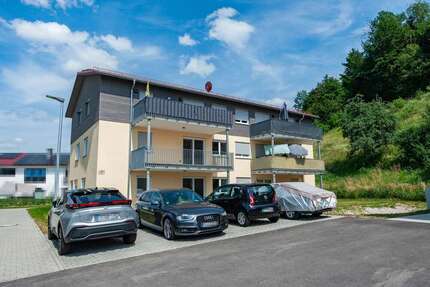 Wohnung zum Mieten in Leutkirch im Allgäu Friesenhofen 1.120,00 € 89 m² - Leutkirch im Allgäu / Friesenhofen