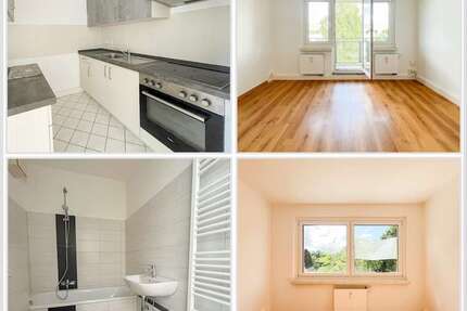 Wohnung zum Mieten in Chemnitz 410,00 € 69.73 m²
