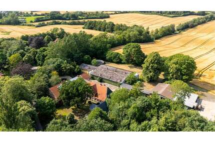 Haus zum Kaufen in Schnarup-Thumby 199.000,00 € 219.3 m²