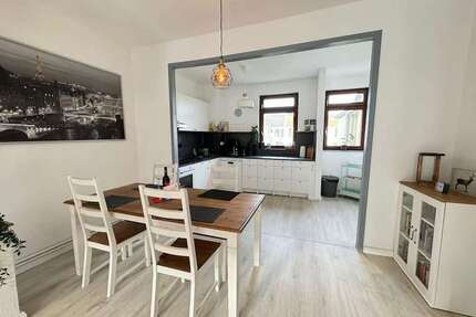 Wohnung zum Mieten in Bremerhaven 490,00 € 61 m²