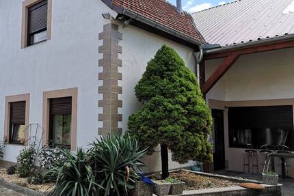 Wohnobjekt in Dingolshausen - 490.000,00&nbsp;EUR Kaufpreis, in Dingolshausen (PLZ: 97497)