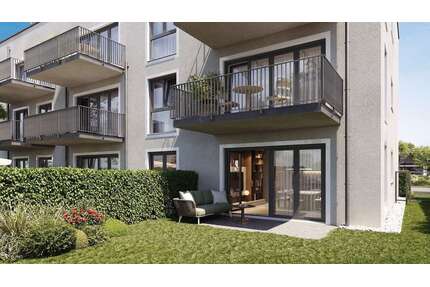 Wohnung zum Kaufen in Bornheim 409.900,00 € 80.6 m²