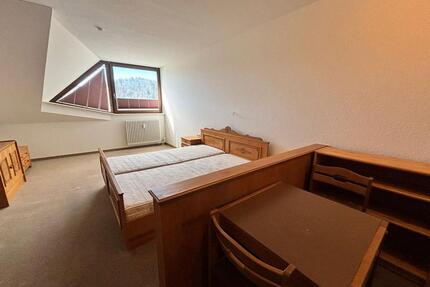 Zimmer-Studio zur Zwischenmiete bei Freiburg – 700 € inkl. | Okt. - Titisee-Neustadt