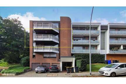 Wohnung zum Kaufen in Mönchengladbach 239.000,00 € 110 m²