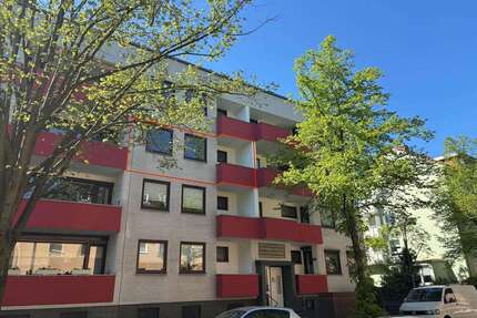 Wohnung zum Kaufen in Bremerhaven 119.000,00 € 75 m²