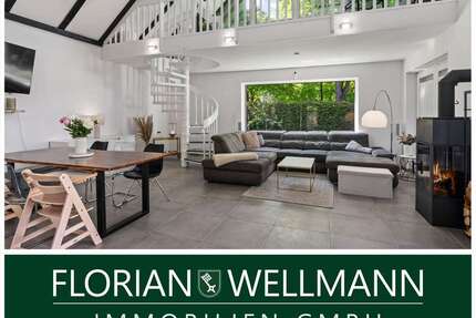 Haus zum Kaufen in Bremen 819.000,00 € 212.82 m²