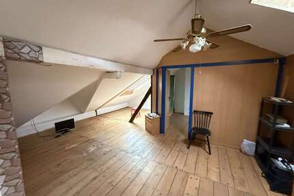 Wohnung zum Mieten in Bingen am Rhein 450,00 € 37.65 m²