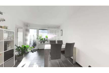 Wohnung zum Kaufen in Waiblingen 225.000,00 € 50.32 m²