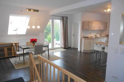 3-Zi.-DG-Wohnung mit gr. Dachterrasse in JembkeWolfsburg