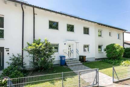 Haus zum Kaufen in Ulm Wiblingen 595.000,00 € 195.74 m² - Ulm / Wiblingen