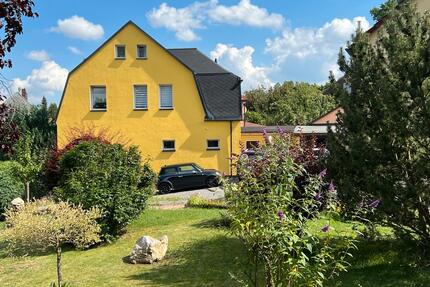 Traumhaus zu verkaufen - 425.000,00&nbsp;EUR Kaufpreis, ca.&nbsp; 250,00&nbsp;m&sup2; in Freiberg (PLZ: 09599)