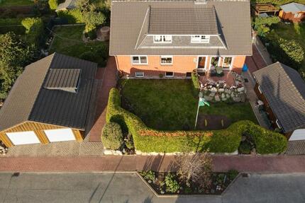 Erdgeschosswohnung in Seth zum 01.07.2026 neu zu vermieten - Todesfelde