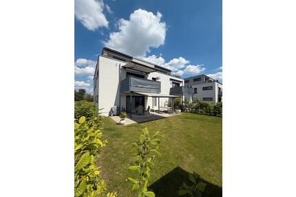 Eigentumswohnung - 599.000,00&nbsp;EUR Kaufpreis, ca.&nbsp; 107,00&nbsp;m&sup2; in Aichach (PLZ: 86551)