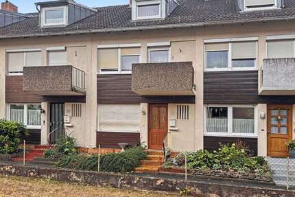Haus zum Kaufen in Karlstadt am Main 276.000,00 € 124.76 m²