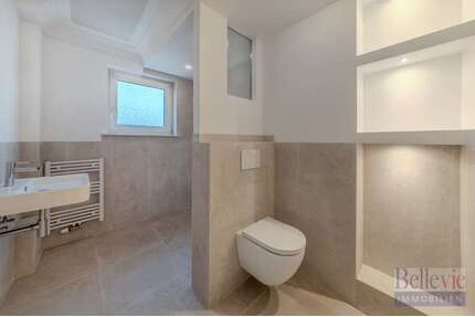 Wohnung zum Kaufen in Frankfurt am Main Niederursel 369.000,00 € 73 m² - Frankfurt am Main / Niederursel