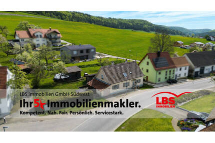 Gute Gelegenheit für Eigentum - 129.000,00&nbsp;EUR Kaufpreis, ca.&nbsp; 97,90&nbsp;m&sup2;&nbsp;Wohnfl&auml;che in Immendingen (PLZ: 78194) Ippingen
