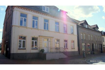 040-012 3-Raum-Wohnung mit Balkon in Hagenow OT Sudenhof zu vermieten 3.OG