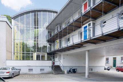 Wohnung zum Mieten in Wuppertal 396,30 € 62.71 m²