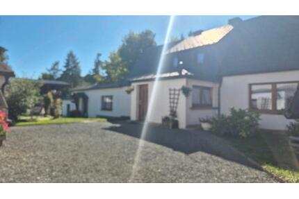 Einfamilienhaus mit Garten in Tirpersdorf - Oelsnitz (Vogtland)