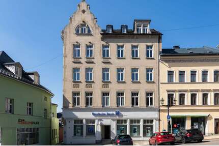 Wohnung zum Mieten in Annaberg-Buchholz 652,50 € 145 m²