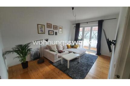 Wohnungsswap - 3 Zimmer, 62 m² - Kaiserin-Augusta-Straße, Schöneberg, Berlin