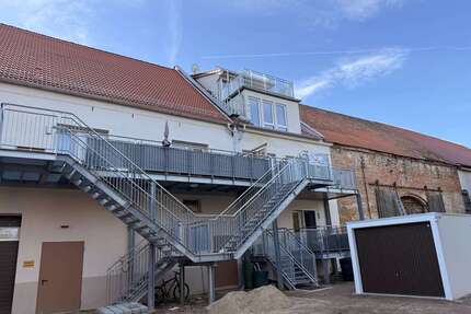 Wohnung zum Mieten in Teutschenthal OT Zscherben 1.250,00 € 118 m²