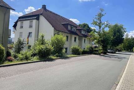 Wohnung zum Kaufen in Plettenberg 159.000,00 € 86 m²