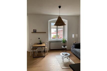 2 Zi. Wohnung Konstanz Niederburg