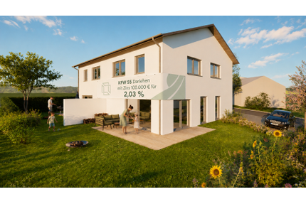 Haus zum Kaufen in Ergoldsbach 599.000,00 € 125.64 m²