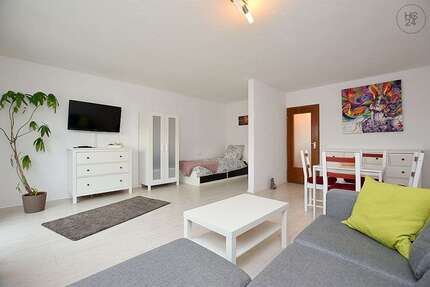 Wohnung zum Mieten in Sachsenheim 950,00 € 40 m²