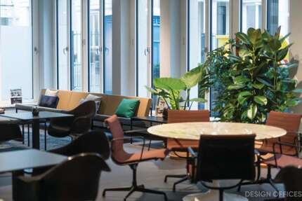 Büro in Hamburg 9.000,00 € 90 m²