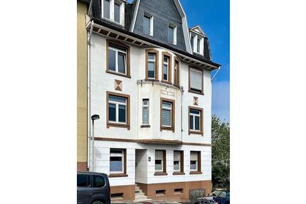 Mehrfamilienhaus - 598.000,00&nbsp;EUR Kaufpreis, ca.&nbsp; 324,00&nbsp;m&sup2; in Solingen (PLZ: 42655) Mitte