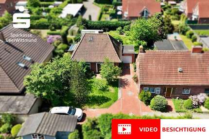Haus zum Kaufen in Leer 239.000,00 € 215 m²