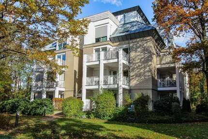 Wohnung zum Kaufen in Bonn 365.000,00 € 124 m²