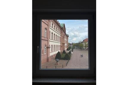 Ruhige Eigentumswohnung in zentraler Lage am Schloss in Zwei - Zweibrücken
