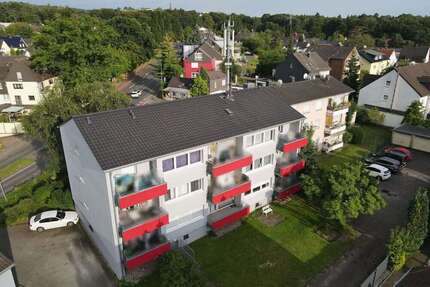 Wohnung zum Mieten in Bergisch Gladbach 950,00 € 86 m²