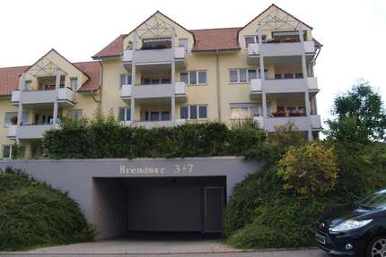 Wohnung zum Mieten in Rottweil 650,00 € 96.5 m²