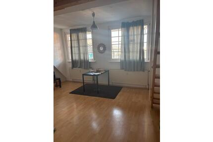 Wohnung in Albstadt - 500,00&nbsp;EUR Kaltmiete, ca.&nbsp; 33,00&nbsp;m&sup2; in Albstadt (PLZ: 72458)
