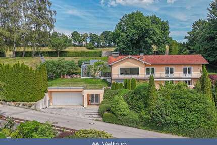 Haus zum Kaufen in Landsberg am Lech Pitzling 1.100.000,00 € 268.63 m² - Landsberg am Lech / Pitzling