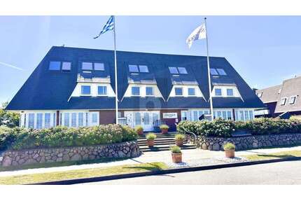 Wohnung zum Kaufen in Kampen 580.000,00 € 35 m²