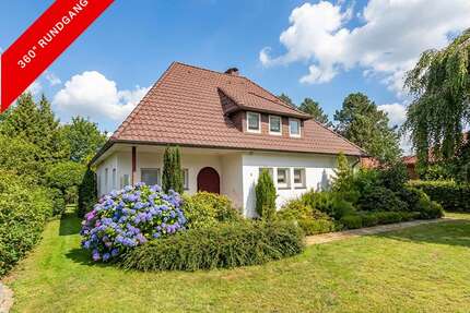 Haus zum Kaufen in Bad Zwischenahn 597.000,00 € 164 m²