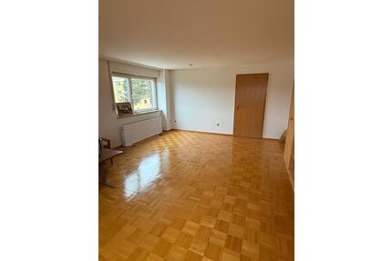 Gepflegte 3-Zimmer Wohnung Nattheim