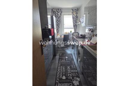 Wohnungsswap - 2 Zimmer, 61 m² - Delpzeile, Berlin
