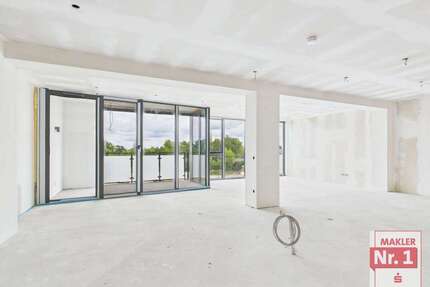 Wohnung zum Kaufen in Bocholt 499.000,00 € 175 m²