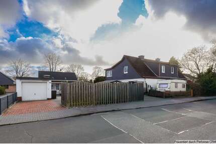 Haus zum Kaufen in Schenefeld 499.000,00 € 150 m²