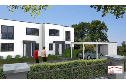 Haus zum Kaufen in Ratingen-Mitte 865.000,00 € 145 m²